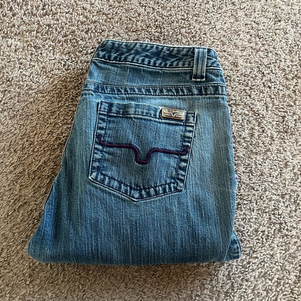 Kimes Betty style 14x34